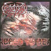 Decapitated (PHL) : Hacked to Death